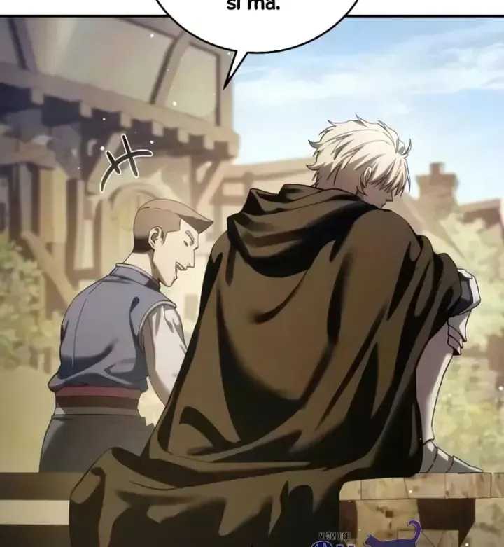 Tinh Tú Kiếm Sĩ Chap 126 - Next Chap 127