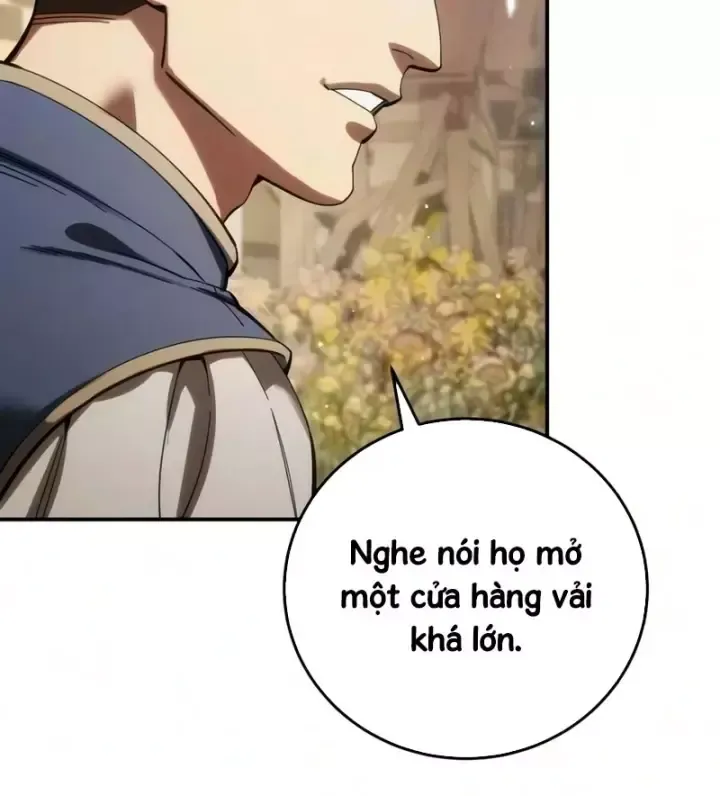 Tinh Tú Kiếm Sĩ Chap 126 - Next Chap 127
