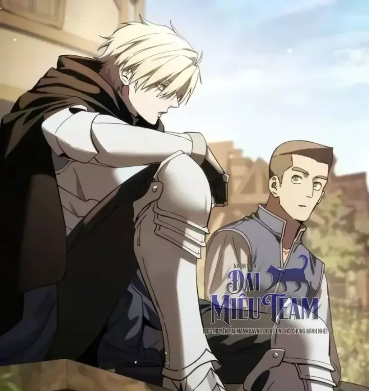 Tinh Tú Kiếm Sĩ Chap 126 - Next Chap 127