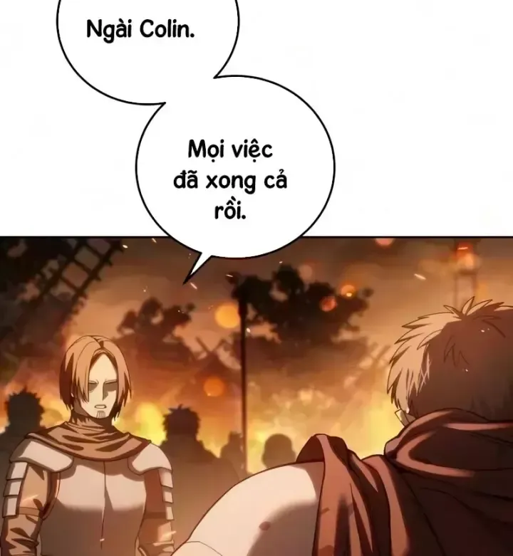 Tinh Tú Kiếm Sĩ Chap 126 - Next Chap 127