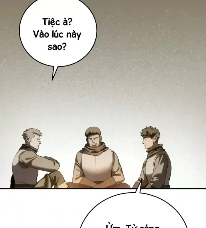 Tinh Tú Kiếm Sĩ Chap 126 - Next Chap 127