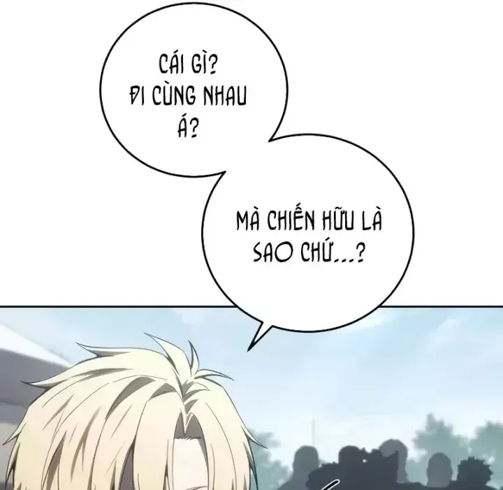Tinh Tú Kiếm Sĩ Chap 131 - Next Chap 132