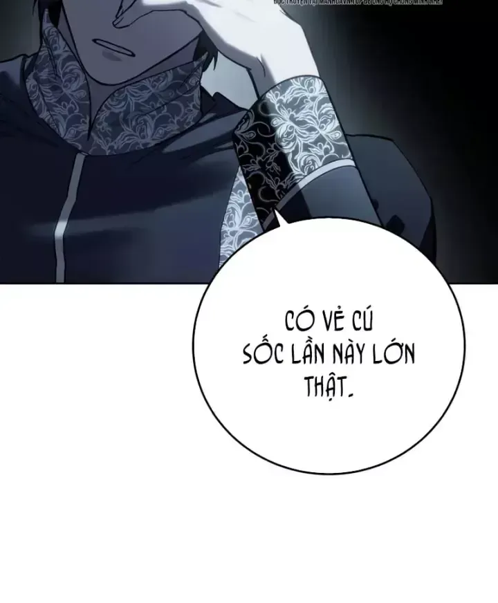 Tinh Tú Kiếm Sĩ Chap 131 - Next Chap 132