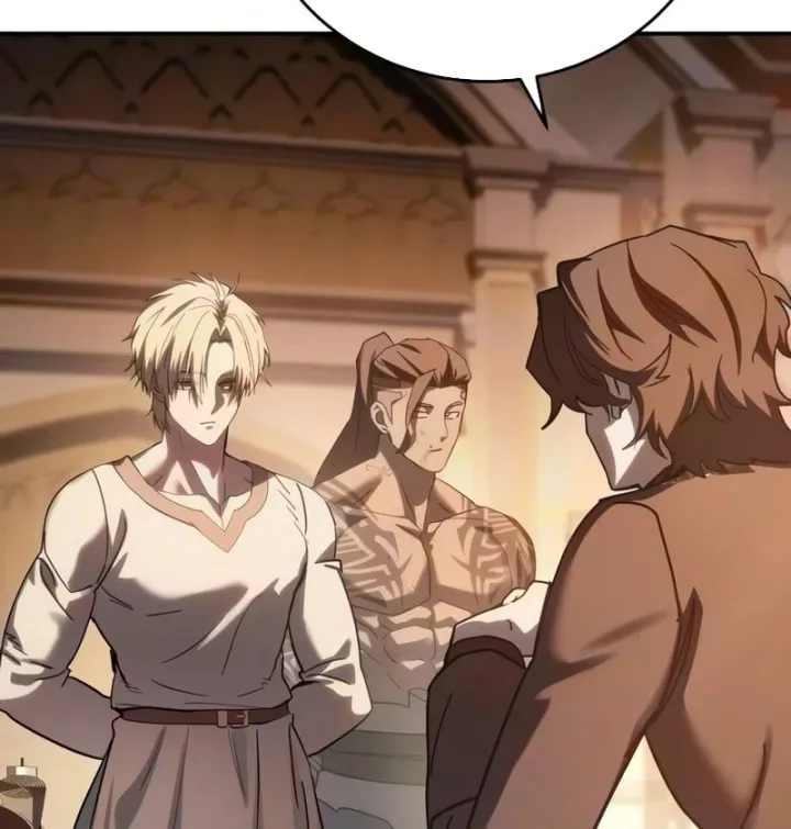 Tinh Tú Kiếm Sĩ Chap 132 - Next Chap 133