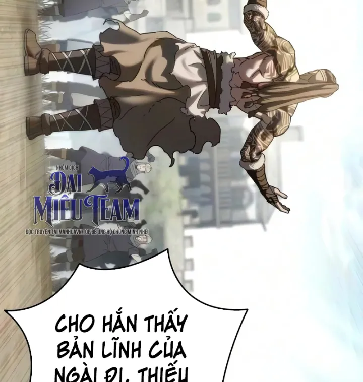 Tinh Tú Kiếm Sĩ Chap 132 - Next Chap 133