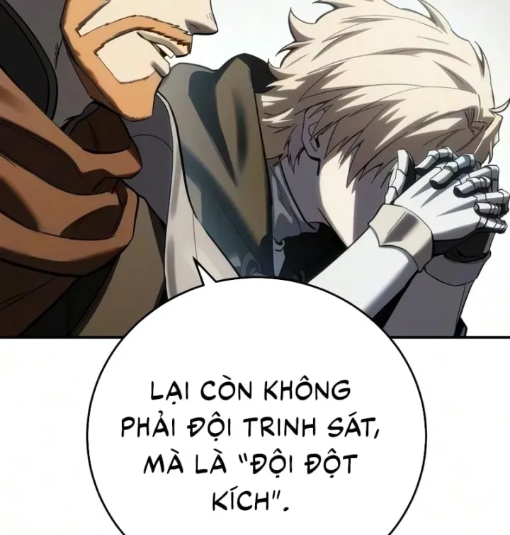 Tinh Tú Kiếm Sĩ Chap 132 - Next Chap 133