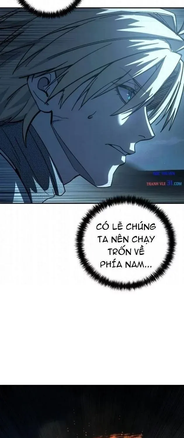 Tinh Tú Kiếm Sĩ Chap 139 - Next Chap 140