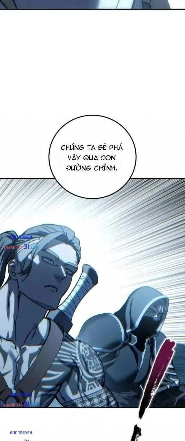 Tinh Tú Kiếm Sĩ Chap 139 - Next Chap 140
