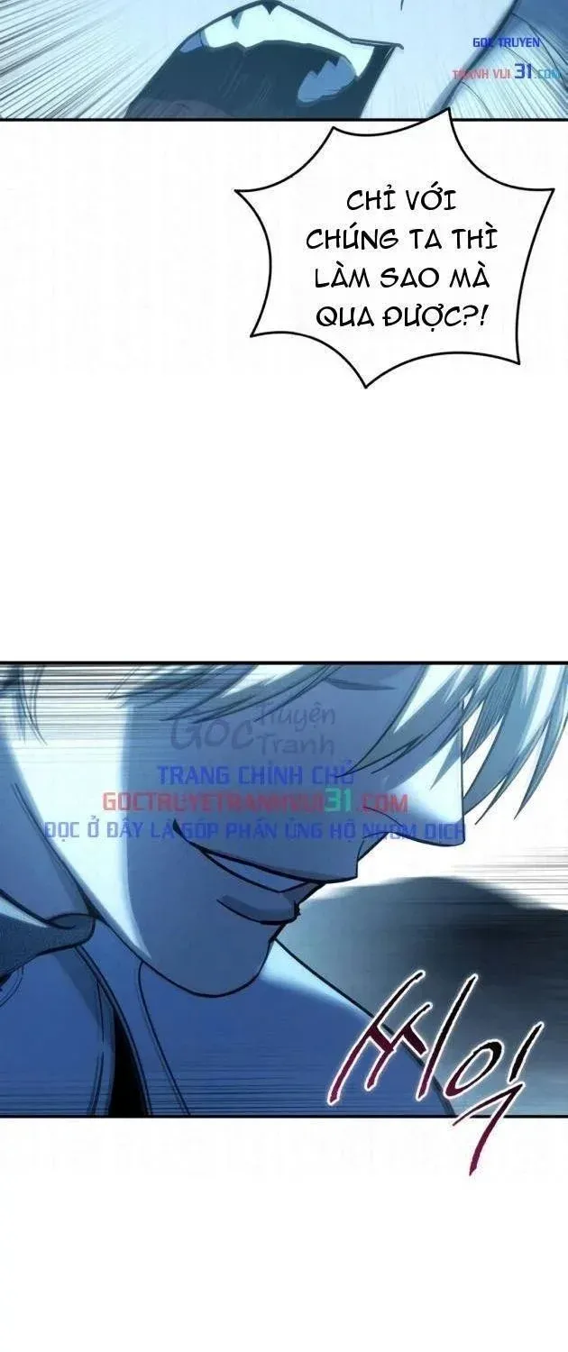 Tinh Tú Kiếm Sĩ Chap 139 - Next Chap 140