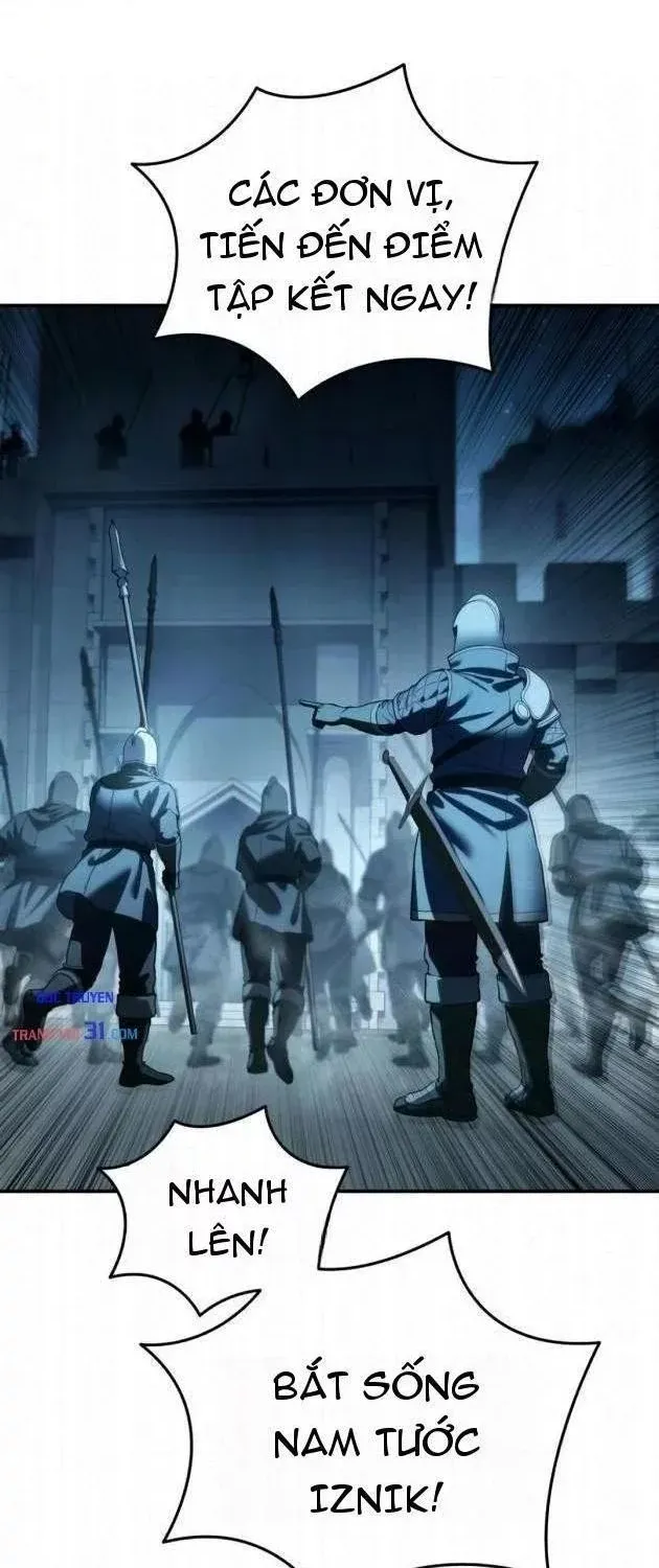 Tinh Tú Kiếm Sĩ Chap 139 - Next Chap 140