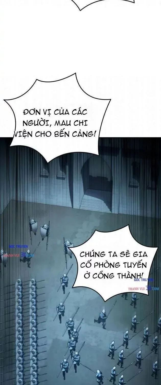 Tinh Tú Kiếm Sĩ Chap 139 - Next Chap 140