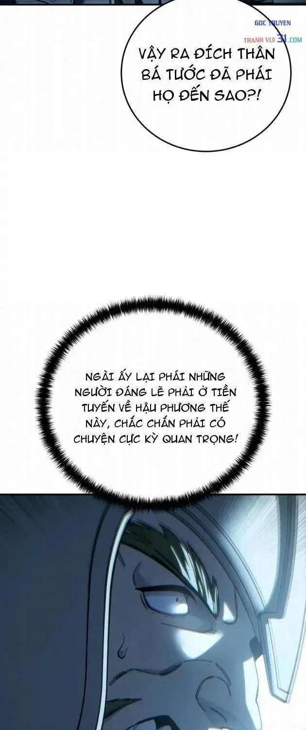 Tinh Tú Kiếm Sĩ Chap 139 - Next Chap 140