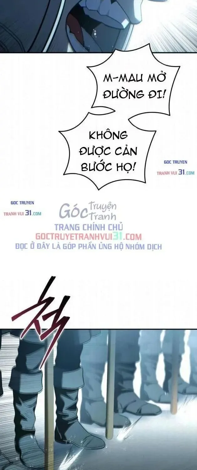Tinh Tú Kiếm Sĩ Chap 139 - Next Chap 140
