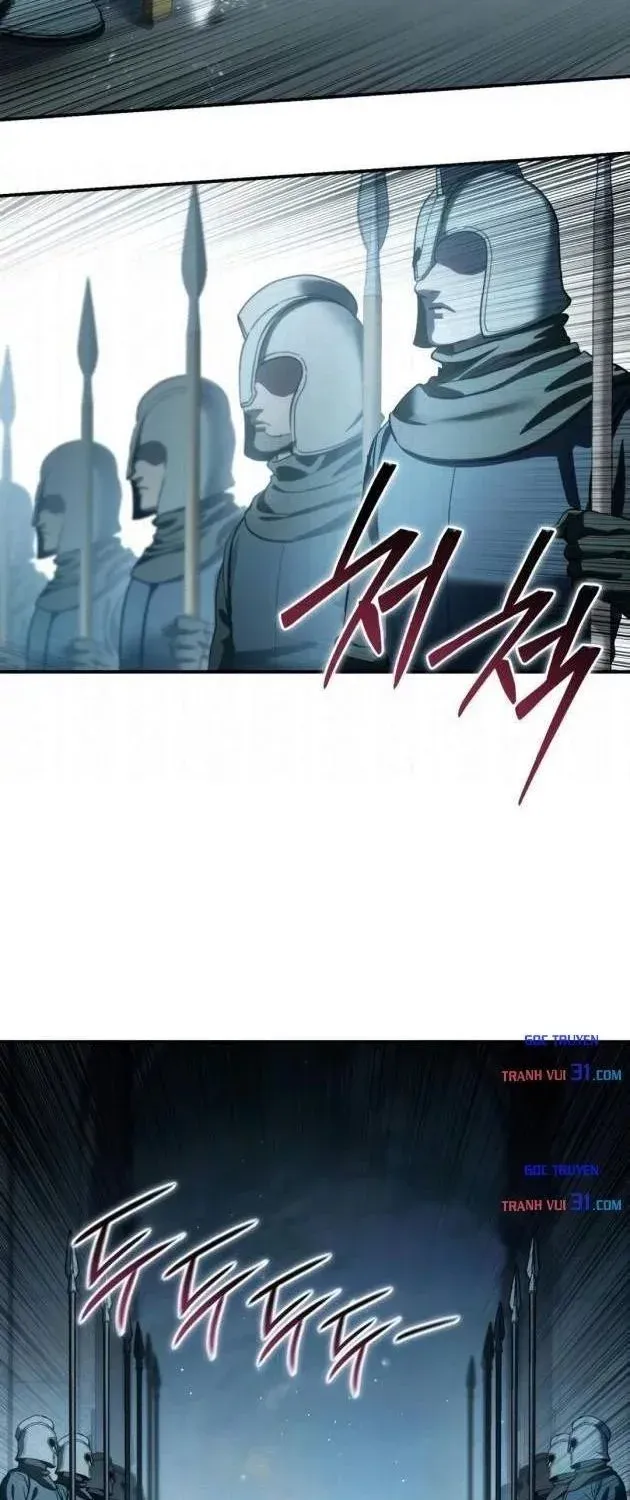 Tinh Tú Kiếm Sĩ Chap 139 - Next Chap 140