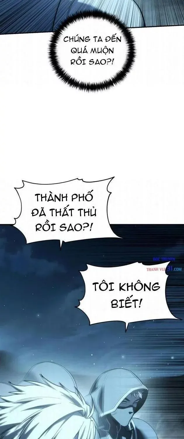 Tinh Tú Kiếm Sĩ Chap 139 - Next Chap 140