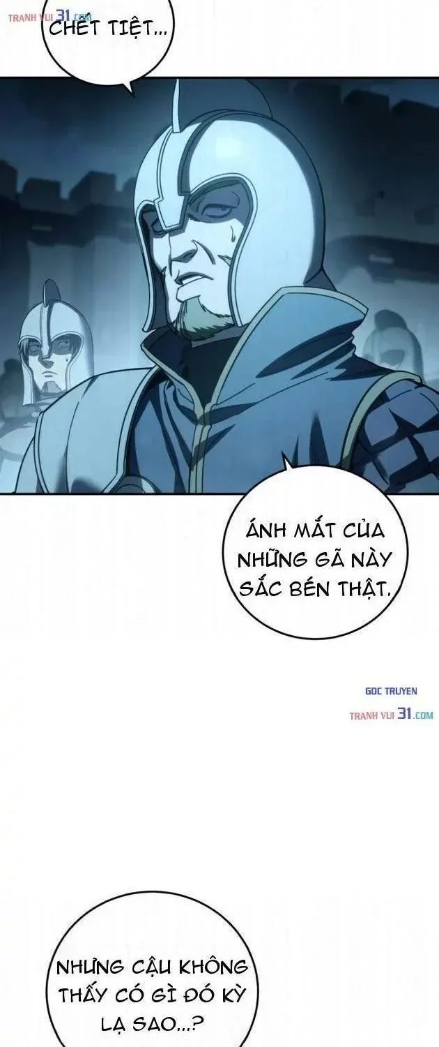 Tinh Tú Kiếm Sĩ Chap 139 - Next Chap 140