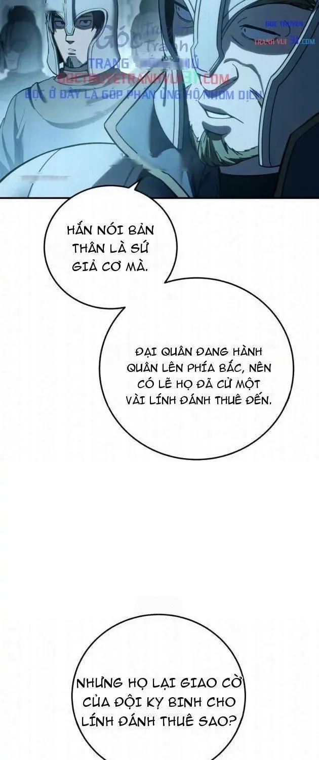 Tinh Tú Kiếm Sĩ Chap 139 - Next Chap 140