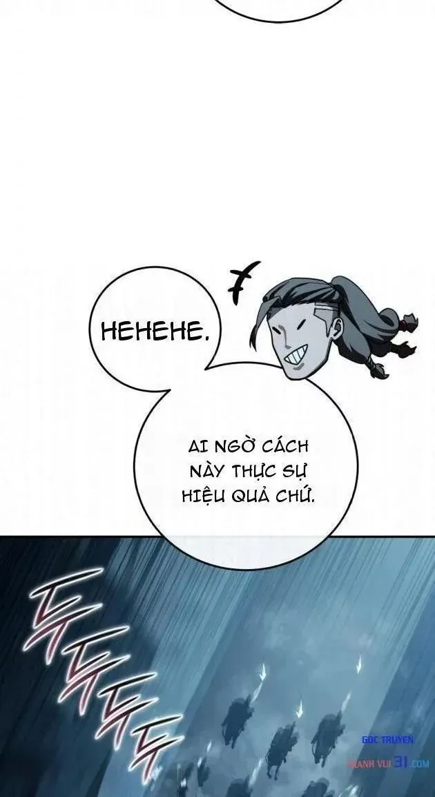 Tinh Tú Kiếm Sĩ Chap 139 - Next Chap 140