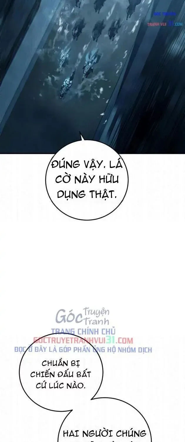 Tinh Tú Kiếm Sĩ Chap 139 - Next Chap 140