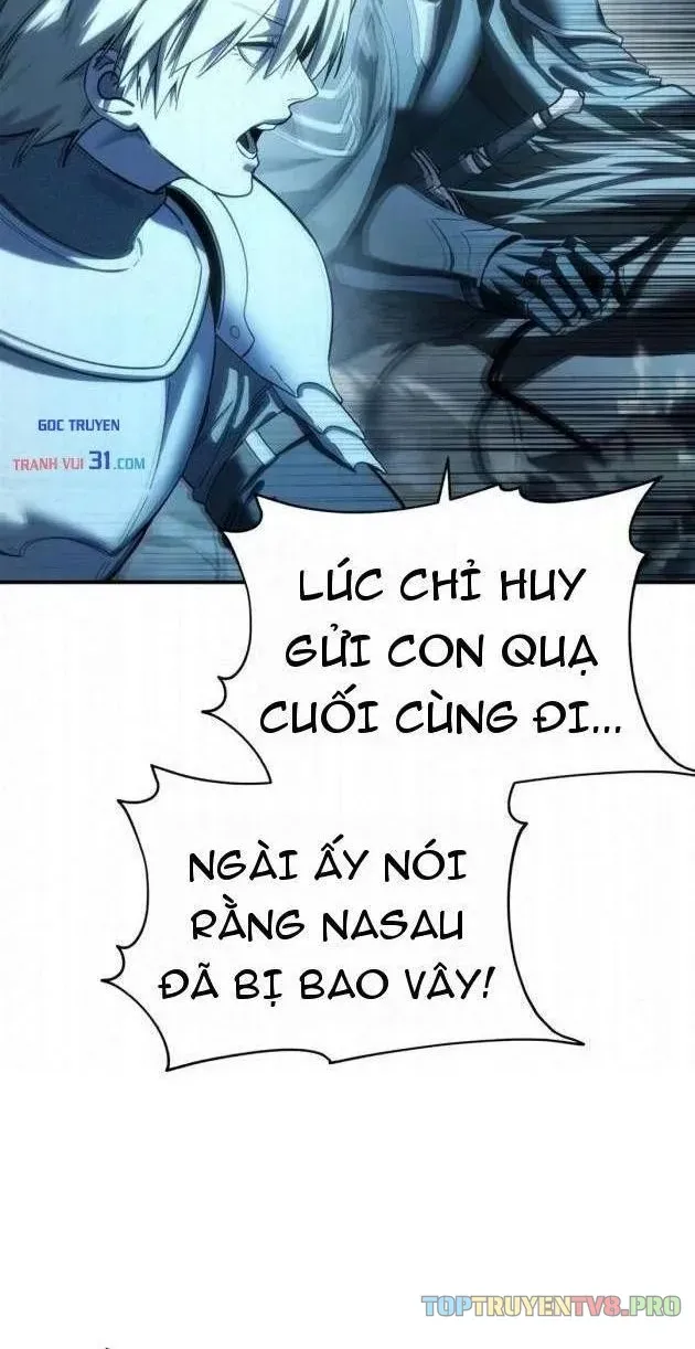 Tinh Tú Kiếm Sĩ Chap 139 - Next Chap 140
