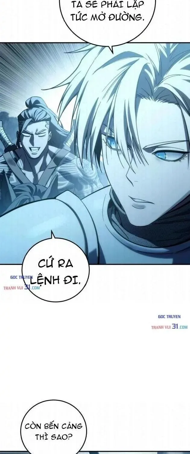 Tinh Tú Kiếm Sĩ Chap 139 - Next Chap 140