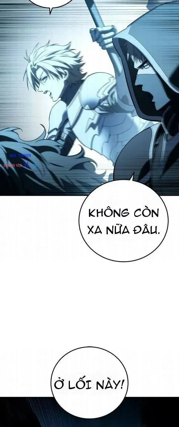 Tinh Tú Kiếm Sĩ Chap 139 - Next Chap 140