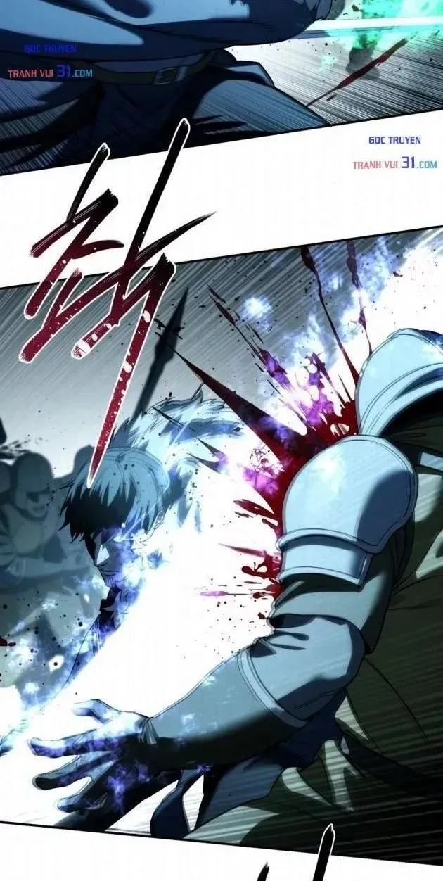 Tinh Tú Kiếm Sĩ Chap 139 - Next Chap 140