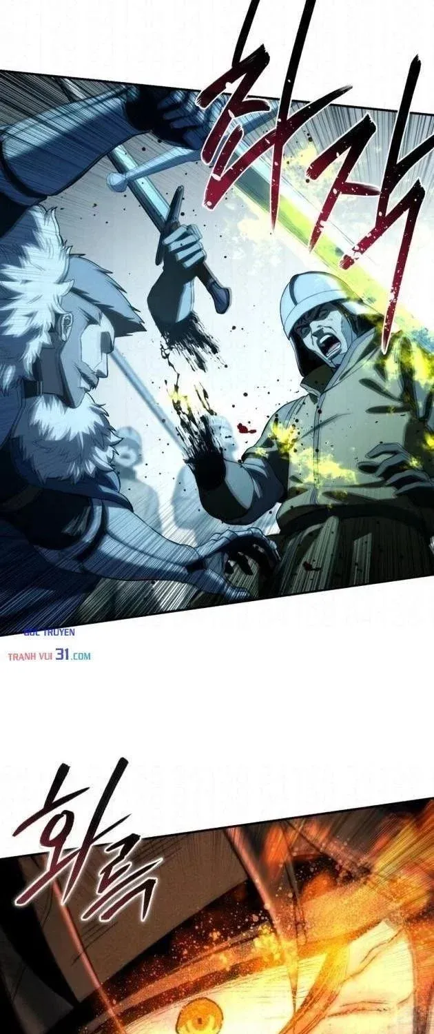 Tinh Tú Kiếm Sĩ Chap 139 - Next Chap 140