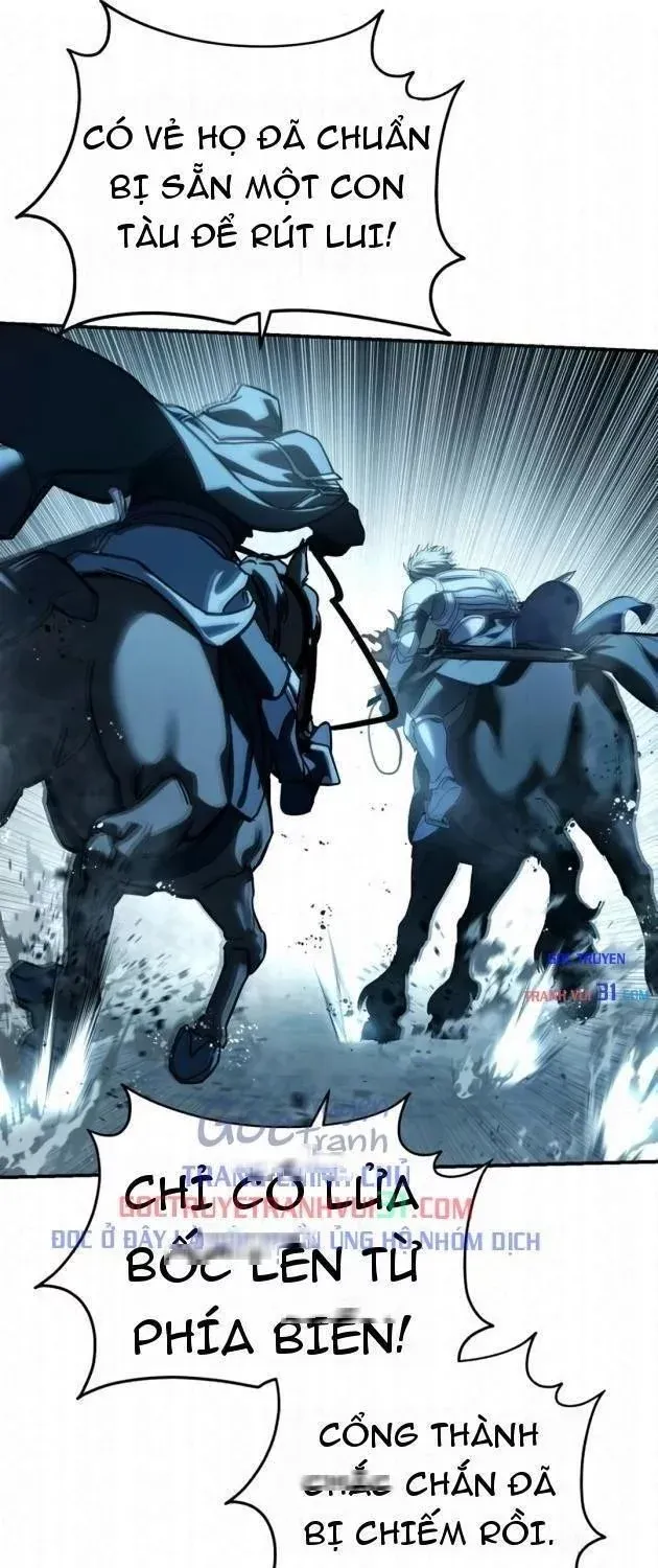 Tinh Tú Kiếm Sĩ Chap 139 - Next Chap 140
