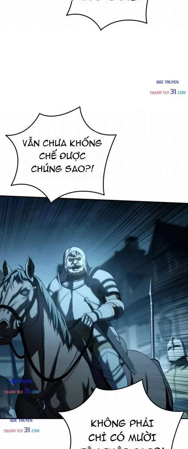 Tinh Tú Kiếm Sĩ Chap 139 - Next Chap 140