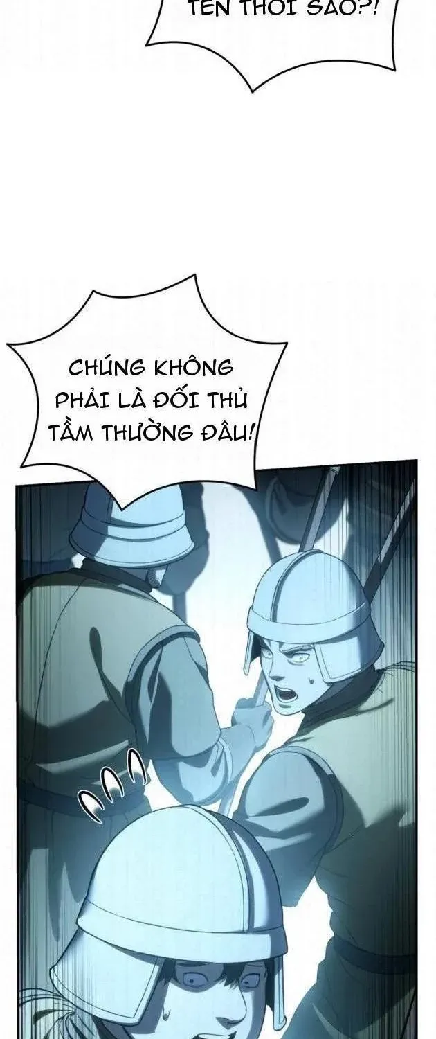 Tinh Tú Kiếm Sĩ Chap 139 - Next Chap 140