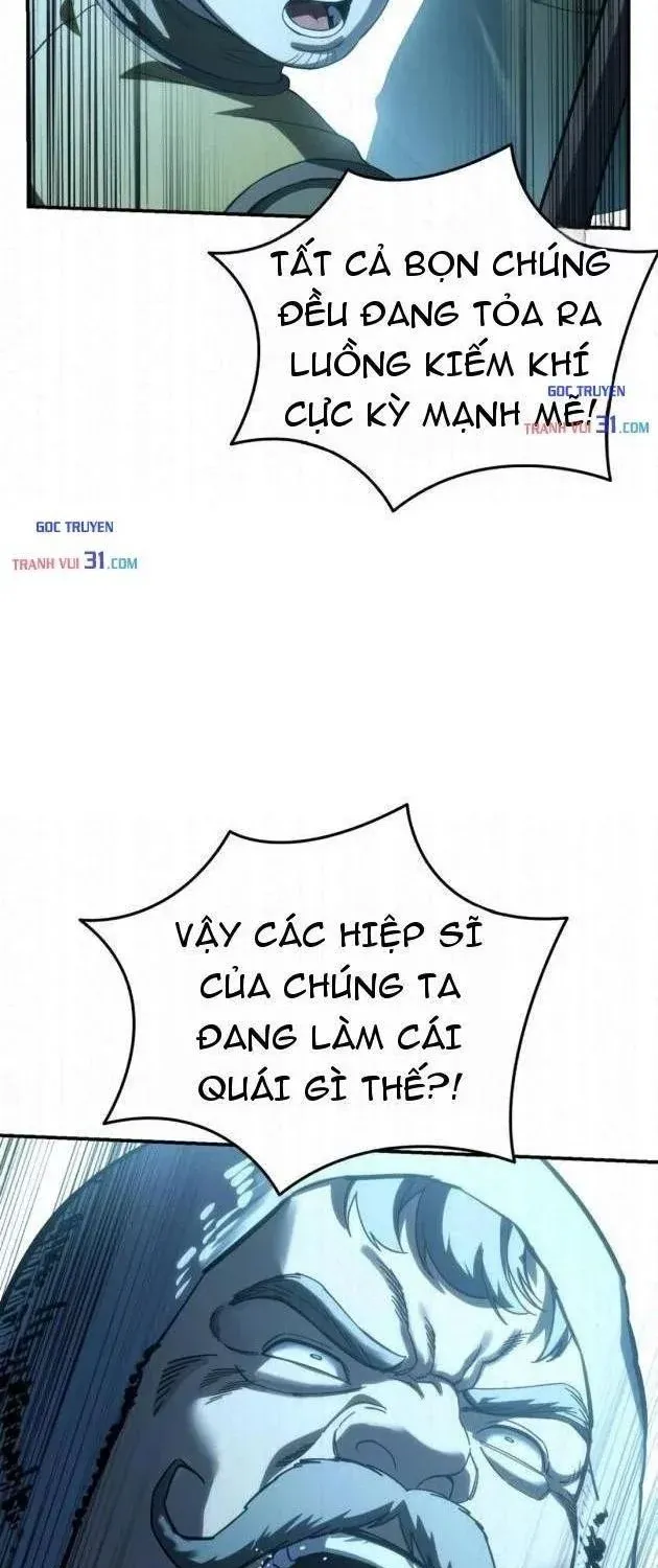 Tinh Tú Kiếm Sĩ Chap 139 - Next Chap 140