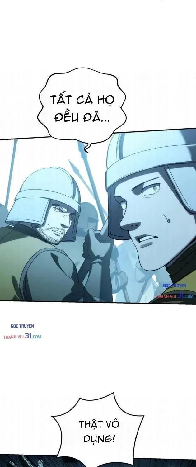 Tinh Tú Kiếm Sĩ Chap 139 - Next Chap 140