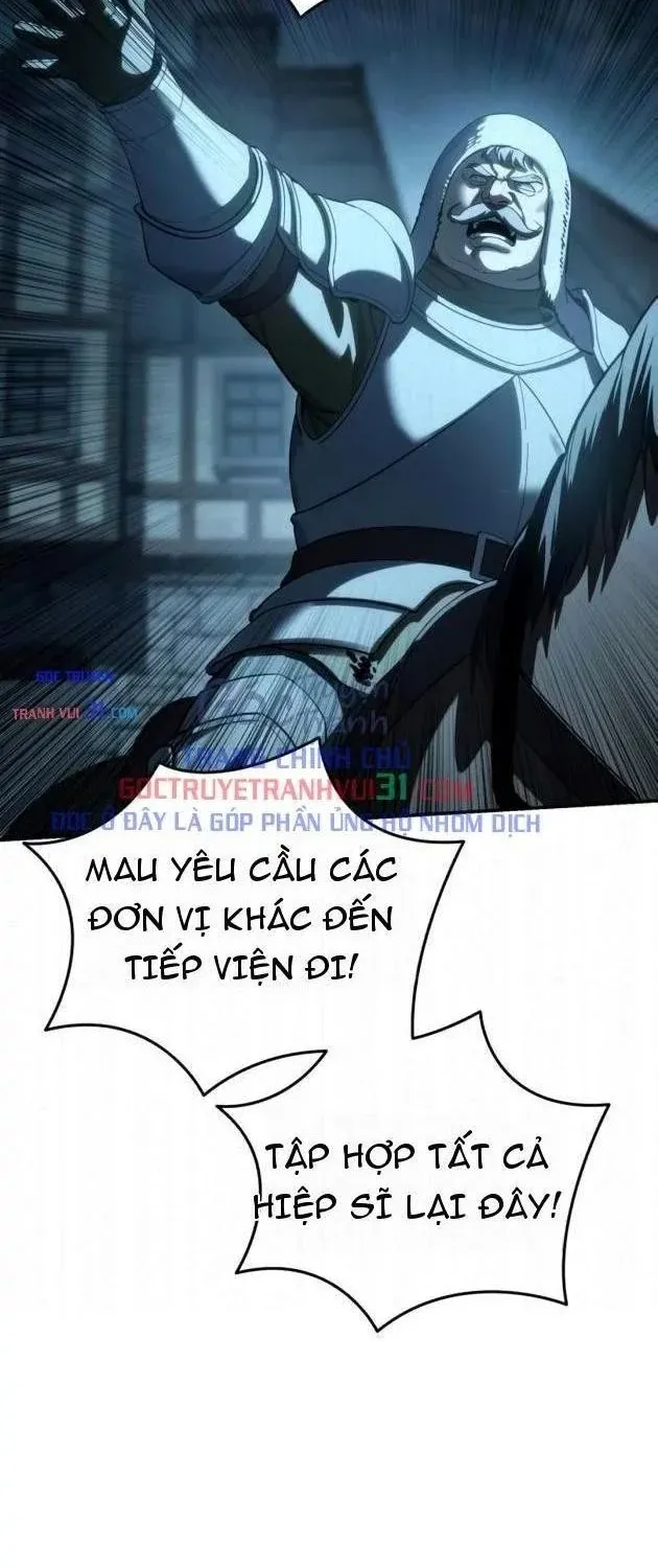Tinh Tú Kiếm Sĩ Chap 139 - Next Chap 140