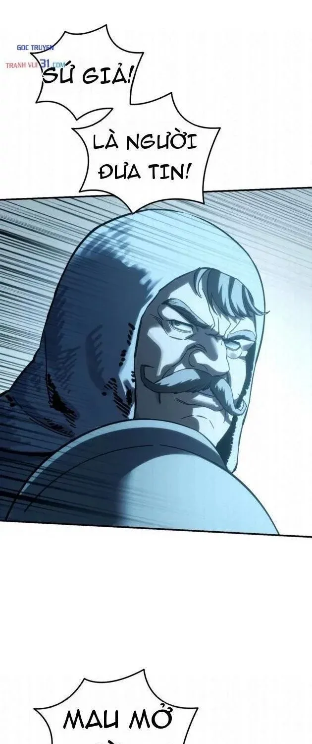 Tinh Tú Kiếm Sĩ Chap 139 - Next Chap 140
