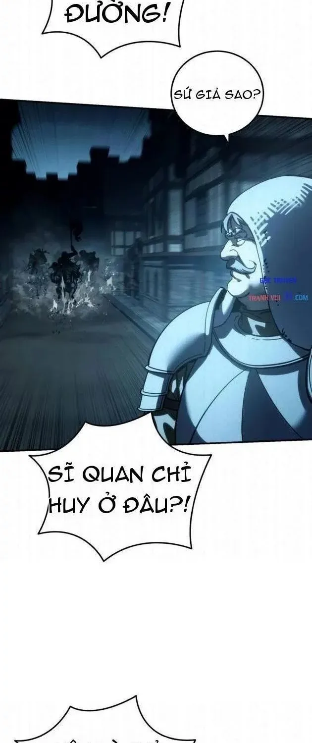 Tinh Tú Kiếm Sĩ Chap 139 - Next Chap 140