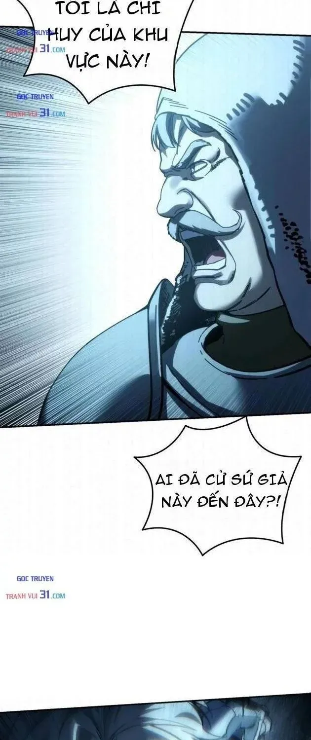 Tinh Tú Kiếm Sĩ Chap 139 - Next Chap 140