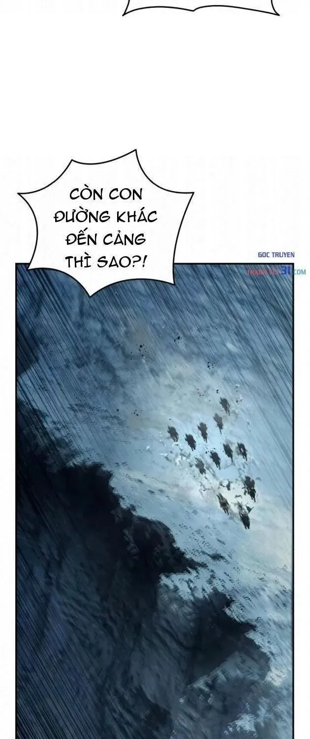 Tinh Tú Kiếm Sĩ Chap 139 - Next Chap 140