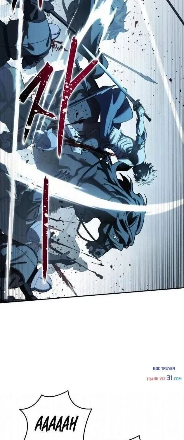Tinh Tú Kiếm Sĩ Chap 139 - Next Chap 140