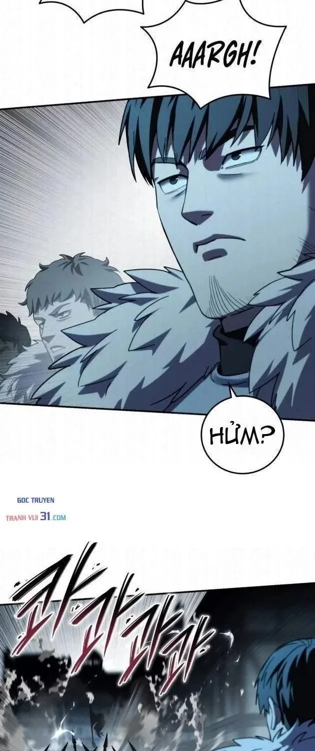 Tinh Tú Kiếm Sĩ Chap 139 - Next Chap 140