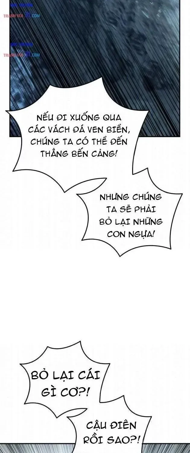 Tinh Tú Kiếm Sĩ Chap 139 - Next Chap 140