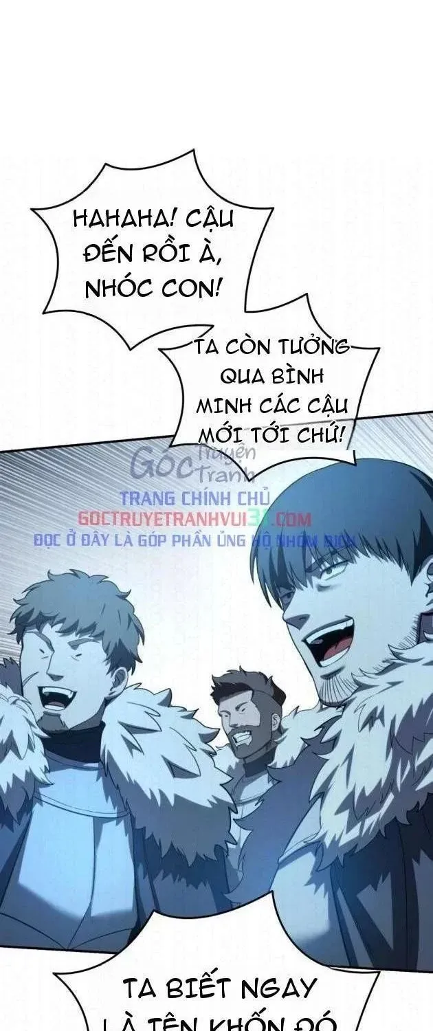 Tinh Tú Kiếm Sĩ Chap 139 - Next Chap 140
