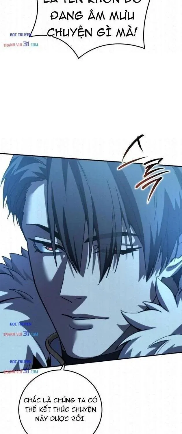 Tinh Tú Kiếm Sĩ Chap 139 - Next Chap 140