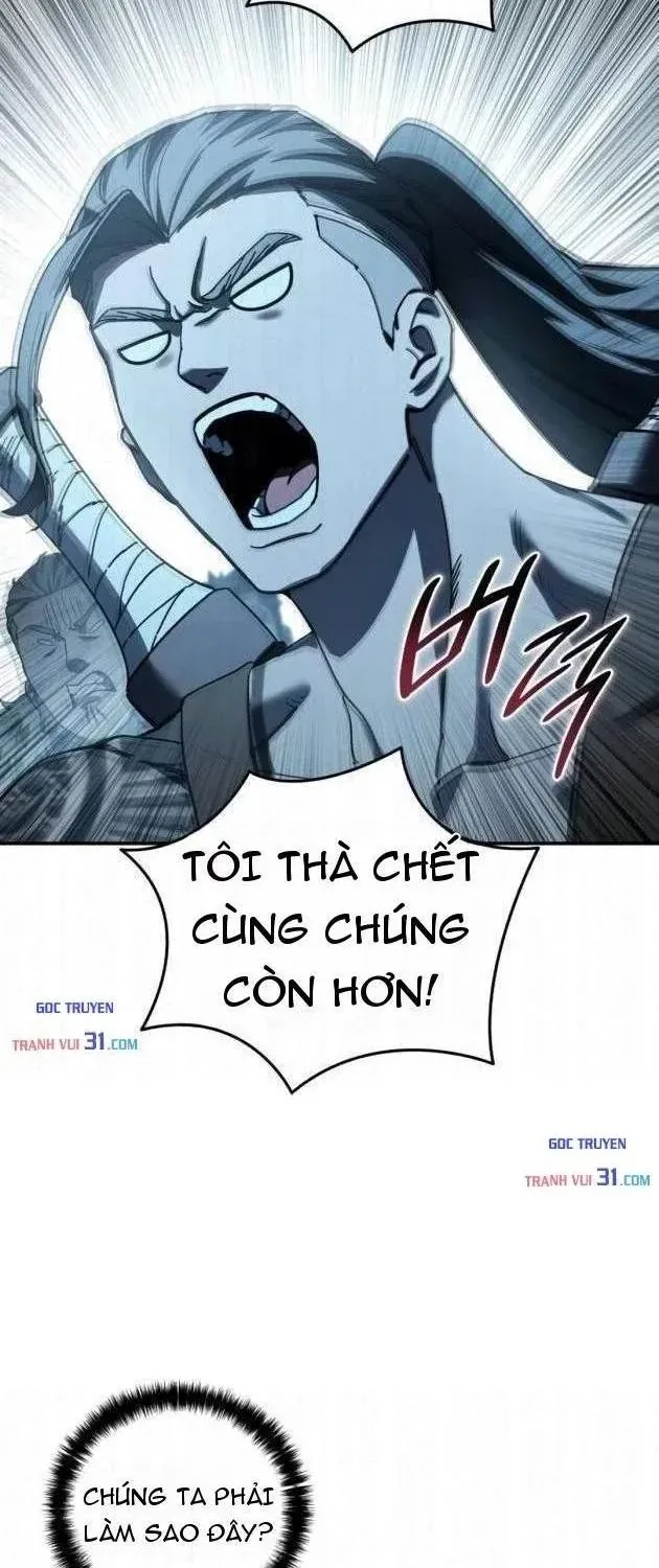 Tinh Tú Kiếm Sĩ Chap 139 - Next Chap 140