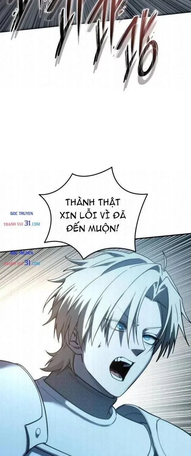 Tinh Tú Kiếm Sĩ Chap 139 - Next Chap 140