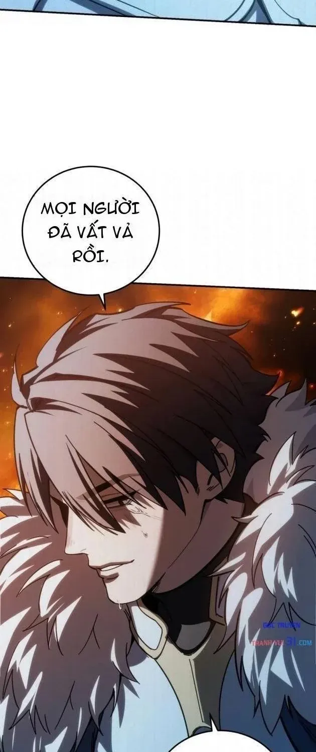 Tinh Tú Kiếm Sĩ Chap 139 - Next Chap 140