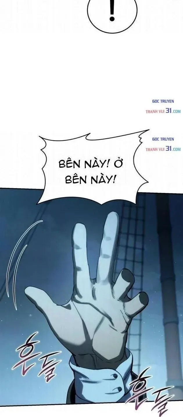 Tinh Tú Kiếm Sĩ Chap 139 - Next Chap 140