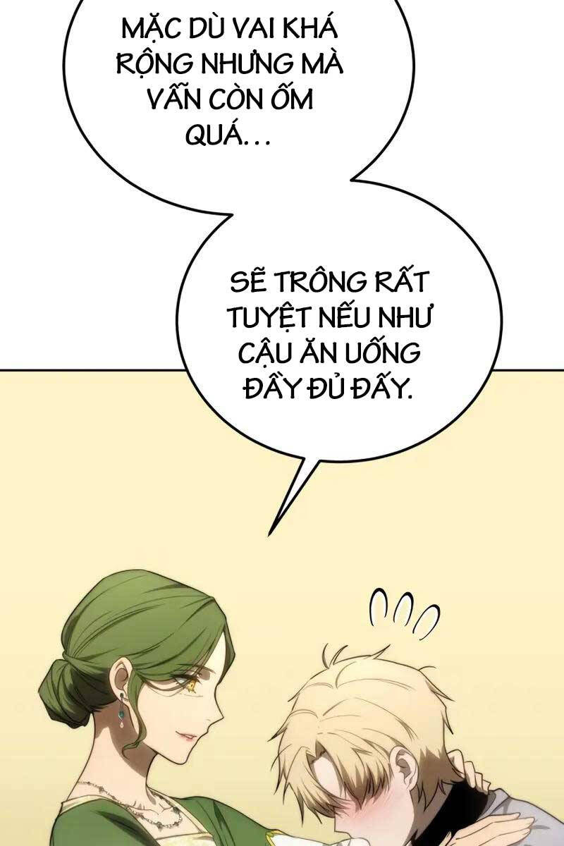 Tinh Tú Kiếm Sĩ Chap 14 - Next Chap 15