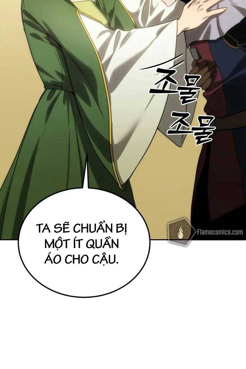 Tinh Tú Kiếm Sĩ Chap 14 - Next Chap 15