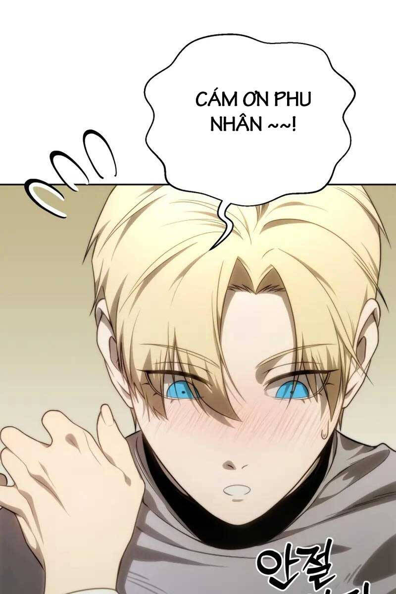 Tinh Tú Kiếm Sĩ Chap 14 - Next Chap 15